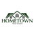 Hometown Real Estate Logo