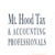 Mt Hood Tax & Accounting Logo