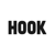 Hook Logo