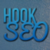 Hook SEO Digital Marketing Logo