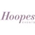 Hoopes Event Logo