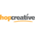 Hop Creative Logo