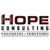 Hope Consulting Logo