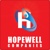 HOPEWELL Companies LLC Logo