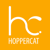 HopperCat Logo