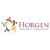 Horgen Personnel Consultants Logotype