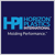 Horizon Plastics de Mexico Logotype