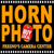 Horn Photo Logotype