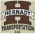 Hornady Transportation Logo