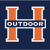 Horton Outdoor Advertising Logo