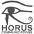 Horus Communications Ltd. Logo