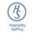 Hospitality Staffing Logo