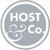 Host & Co. Logo