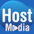 Host Media Logo