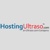 Hosting Ultraso Logo