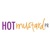 Hot Mustard PR Logo