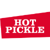 Hot Pickle Logo