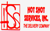 HSS Logistics - SJC Logo