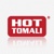 Hot Tomali Logo