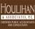 Houlihan & Associates Logo