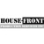 House-Front Production Services Inc. Logo