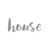 House Creative Logo