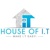 House of I.T. Logo