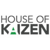 House of Kaizen Logo
