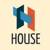 House Digital Logo