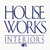 Houseworks Interiors Logo