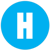 Houston PR Logo