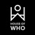 House of Who, Inc. Logo