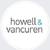 Howell & Vancuren Logotype