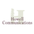 Howell Communications Logo