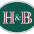 Howick & Brooker Partnership Logo