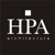 HPA, Inc. Logo