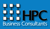 HPC Business Consultants Logo