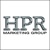 HPR Marketing Group Logo