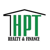 HPT Realty Logo