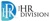 The HR Division Ltd Logo