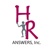 HR Answers, Inc Logo