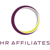 HR Affiliates Logo