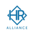 HR ALLIANCE GROUP Logo