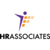 HR Associates Logo