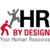 HR By Design Logo