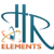HR ELEMENTS, LLC Logo