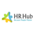 Provider Logotype HR Hub Bangladesh Logo