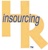 HR Insourcing Logo