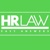 HR Law Easy Answers Ltd Logo