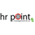 HR POINT Logo